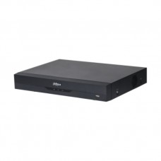 VIDEOGRABADOR DAHUA DVR 5EN1 H265 5M 8IP 6MP 1HDMI 1HDD  E/S AI