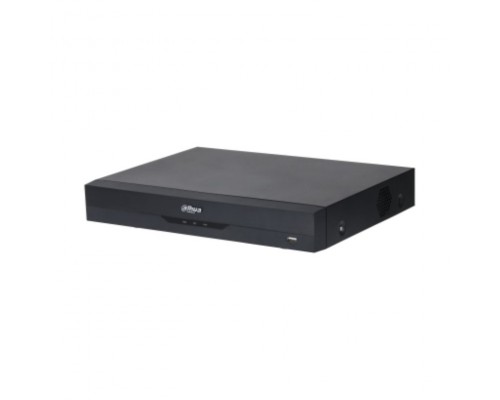 VIDEOGRABADOR DAHUA DVR 5EN1 H265 5M 8IP 6MP 1HDMI 1HDD  E/S AI