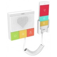 Fanvil Y501W-Y SIP Intercomunicador sanitario