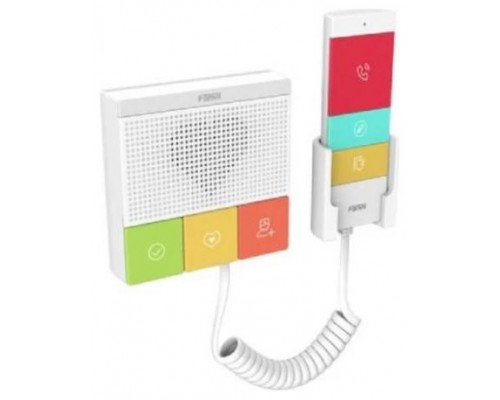Fanvil Y501W-Y SIP Intercomunicador sanitario