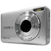 YASHICA DIGIPIX 100 SILVER / CÁMARA COMPACTA-M06 YASHICA DIGIPIX 100 SILVER / CÁMARA COMPACTA
