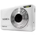 YASHICA DIGIPIX 100 WHITE / C&Aacute;MARA COMPACTA
