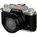 YASHICA FX-D 300 SILVER / C&Aacute;MARA DE SIMULACI&Oacute;N DE PEL&Iacute;CULA DIGITAL