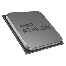AMD Athlon 3000G procesador 3,5 GHz 4 MB L3 Bandeja