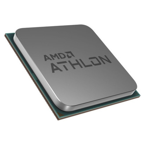 AMD Athlon 3000G procesador 3,5 GHz 4 MB L3 Bandeja