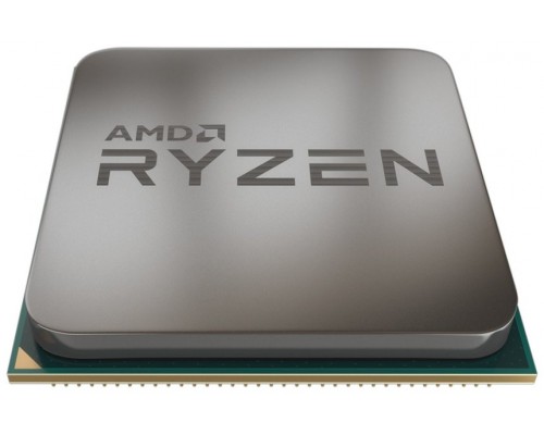 AMD Ryzen 5 3400G procesador 3,7 GHz Caja 4 MB L3