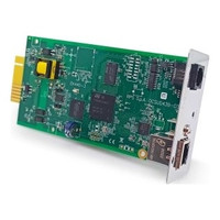 RIELLO NETMAN 208C ETHERNET CONNECTION SLOT-IN CARD