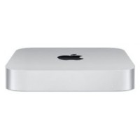 Ordenador apple mac mini silver m2