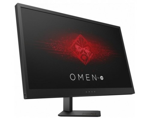 Monitor gaming led hp omen 25