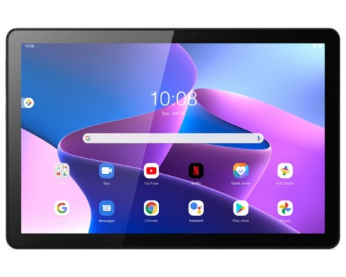 TABLET LENOVO TAB M10 (3RD GEN) 4GB 64GB 10.1" GRIS