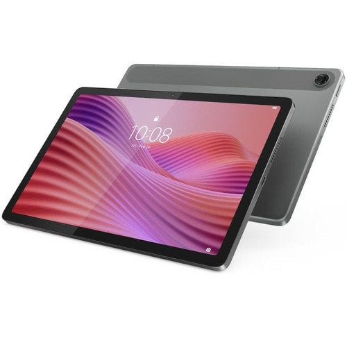 Lenovo Tab TB311F 10.1" 4GB 128GB Grey +Clear Case-IA18 Lenovo Tab TB311F 10.1" 4GB 128GB Grey +Clear Case