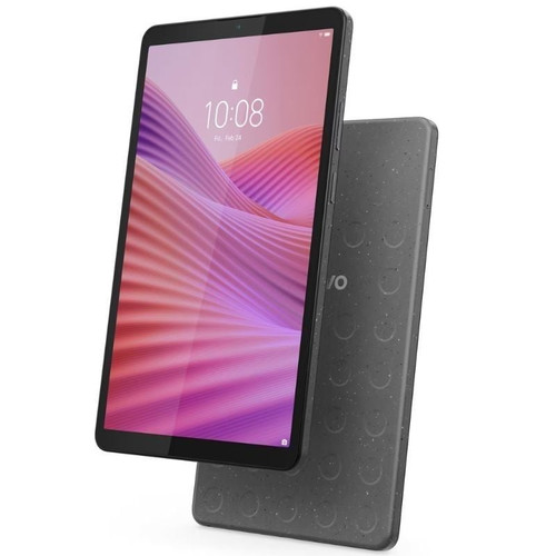 TABLET LENOVO TB305F 4-64 GY V2-DU14 TABLET LENOVO TB305F 4-64 GY V2
