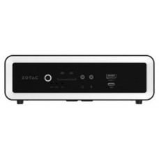 Zotac ZBOX CI629 NANO 1,8 l tama&ntilde;o PC Negro, Blanco i3-1315U Intel&reg; SoC 1,2 GHz