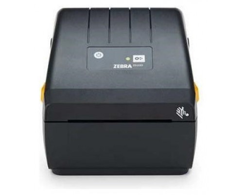 Zebra Impresora Térmica ZD230 Usb-IA48 Zebra Impresora Térmica ZD230 Usb