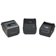 Zebra Impresora Térmica ZD421T Wifi-IA94 Zebra Impresora Térmica ZD421T Wifi