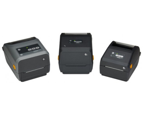 Zebra Impresora Térmica ZD421T Wifi-IA94 Zebra Impresora Térmica ZD421T Wifi