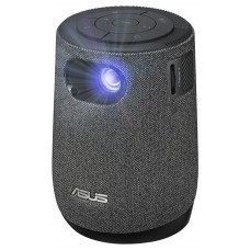 ASUS ZenBeam Latte L1 videoproyector Proyector instalado en el techo 300 lúmenes ANSI LED 1080p (1920x1080) Gris (Espera 4 dias)