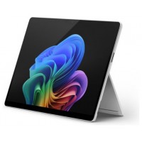 MICROSOFT SURFACE PRO COPILOT PLUS PLATA ZIK-00004 (Espera 4 dias)