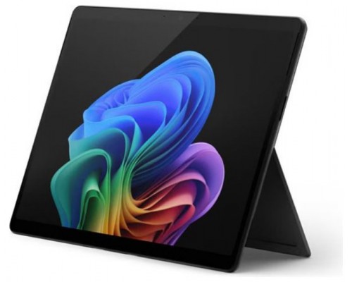 Portatil tablet microsoft surface pro copilot