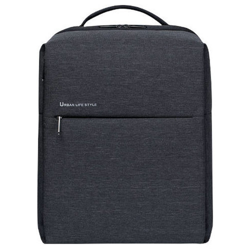 XIAOMI MI CITY BACKPACK 2 (DARK GRAY) ZJB4192GL-RO17 XIAOMI MI CITY BACKPACK 2 (DARK GRAY) ZJB4192GL