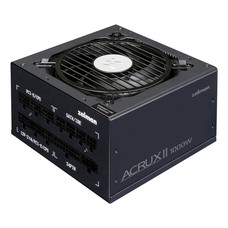 FUENTE ALIMENTACION ZALMAN ZM1000-ARX2 1000W 80+ PLATINUM-DI29 FUENTE ALIMENTACION ZALMAN ZM1000-ARX2 1000W 80+ PLATINUM
