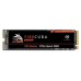 Seagate FireCuda 530R SSD 2TB M.2 PCIe Gen4 x4