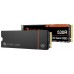 Seagate FireCuda 530R HS SSD 4TB M.2 PCIe Gen4 x4