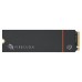 Seagate FireCuda 530R HS SSD 4TB M.2 PCIe Gen4 x4