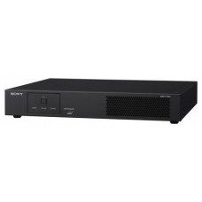 Sony ZRCT-300 procesador de pared de vídeo Negro 100 W