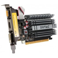 Zotac ZT-71115-20L tarjeta gráfica NVIDIA GeForce GT 730 4 GB GDDR3