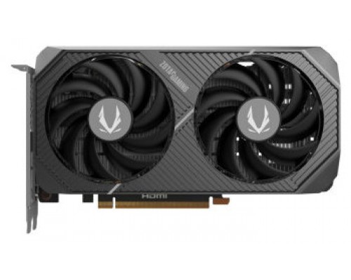 Zotac GAMING GeForce RTX 5050 Twin Edge NVIDIA 8 GB GDDR6