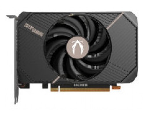 Zotac GAMING GeForce RTX 5050 SOLO NVIDIA 8 GB GDDR6