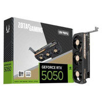 VGA ZOTAC GAMING RTX 5050 GAMING 8GB GDDR6