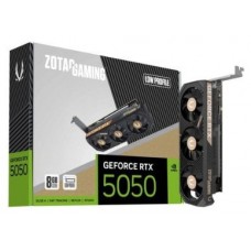 VGA ZOTAC GAMING RTX 5050 GAMING 8GB GDDR6