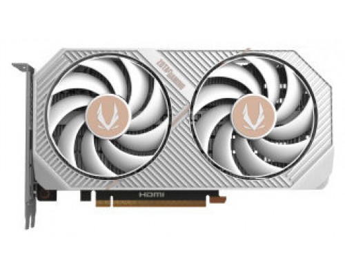 Zotac GAMING GeForce RTX 5050 Twin Edge OC NVIDIA 8 GB GDDR6