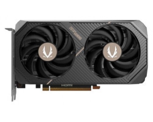 Zotac GAMING GeForce RTX 5060 AMP NVIDIA 8 GB GDDR7