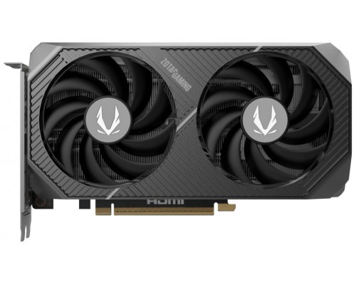VGA ZOTAC RTX 5060 TI 16GB TWIN EDGE,NV,RTX5060TI,16GB,GDDR7,128BIT,1HDMI+3DP,2 VENTILADORES (ZT-B50620E-10M)