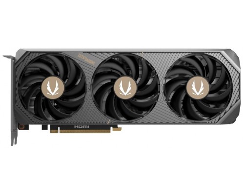 Zotac GAMING GeForce RTX 5070 SOLID NVIDIA 12 GB GDDR7