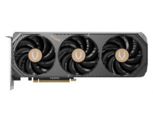 VGA ZOTAC RTX 5070 TI SOLID SFF (BULK),NV,RTX5070TI,16GB,GDDR7,256BIT,1HDMI+3DP,3 VENTILADORES (ZT-B50710D3-10B)