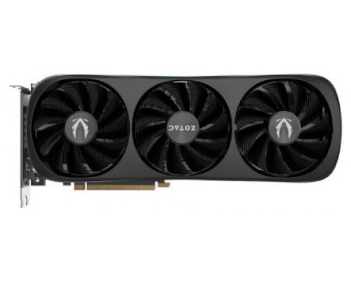 Zotac ZT-D40730D-10P tarjeta gráfica NVIDIA GeForce RTX 4070 Ti SUPER 16 GB GDDR6X