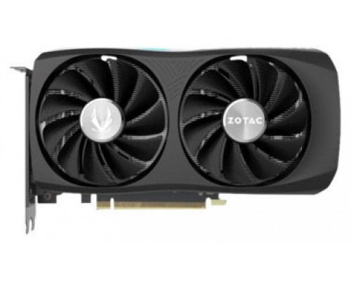 VGA ZOTAC RTX 4070 TWIN EDGE,NV,RTX4070,GDDR6,12GB,192BIT,HDMI+3DP,2 VENTILADORES (ZT-D40740E-10M)