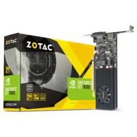Zotac ZT-P10300A-10L tarjeta gráfica NVIDIA GeForce GT 1030 2 GB GDDR5