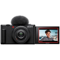 SONY ZV-1F / CÁMARA VLOGGING-63M0 SONY ZV-1F / CÁMARA VLOGGING