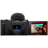 SONY ZV-1 II / CÁMARA VLOGGING-89M0 SONY ZV-1 II / CÁMARA VLOGGING
