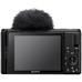 SONY ZV-1 II / C&Aacute;MARA VLOGGING