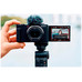 SONY ZV-1 II / C&Aacute;MARA VLOGGING