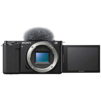 SONY ZV-E10 / CUERPO DE CÁMARA VLOGGING-68M0 SONY ZV-E10 / CUERPO DE CÁMARA VLOGGING