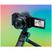 SONY ZV-E10 + 16-50MM NEGRO / C&Aacute;MARA VLOGGING + OBJETIVO ZOOM 16-50MM F3.5-5.6